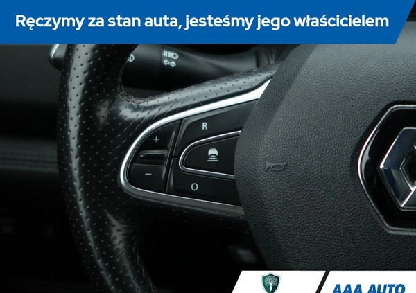 Renault Koleos cena 98000 przebieg: 88314, rok produkcji 2018 z Syców małe 436